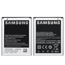 Samsung Galaxy Note1 N7000 Batarya Pil Aaa