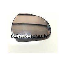 P308 Sağ Ayna Camı 12503490 8153Nc 8152F0 8151Lw