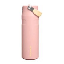 Stanley The Iceflow Bottle Flip Straw 0.7l Termos 10-11283-0511 Pembe