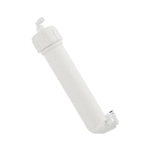 Aquafit Su Arıtma Cihazı Membran Housing Filtre Kabı Boş - Açma Anahtarı Hediyeli