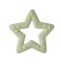Bibs Baby 3000250 Bitie Diş Kaşıyıcı Sage Star Çok Renkli Bibs Baby 3000250 Bitie Diş Kaşıyıcı Sage Star Çok Renkli