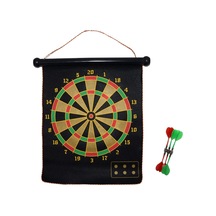 Mavi Su Dünyası Manyetik Katlanabilen Dart