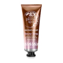 Planet Spa Aromatheraphy Beauty Sleep El Kremi 30 Ml.