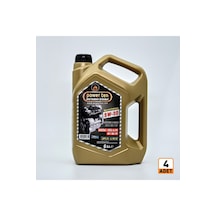 Power Ten 5w30 Motor Yağı Parteküllü 5 Litre 4 Adet 1 Koli