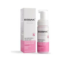 Tr Pharma Series Hassas Ciltler İçin Yatıştırıcı Temizleme Köpüğü 160 Ml
