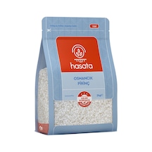 Hasata Osmancık Pirinç 2 Kg - 8 Adet Tarı