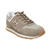 Hammer Jack 23538-m Günlük Kahverengi Erkek Spor Ayakkabı Kahverengi