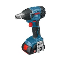 BOSCH GDS 18V Darbeli Somun Sıkma (Akü & Şarh Hariç) - 06019A1S0C