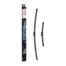 Bosch Silecek Süpürgesi 700/340 Mm Aerotwın A404s Ford Fıesta Vıı/puma-renault Captur Iı