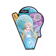 Disney Karlar Ülkesi - Külah Külah Boyama- Doğan Çocuk