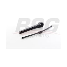 Bsg Sılecek Kolu Arka Kol + Supurge + Kapak / 103-00-091-c - Ibıza 10-