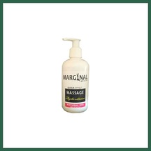 Bezos Marginal 250 Ml Marginal Kokusuz Masaj Yağı Bzs01