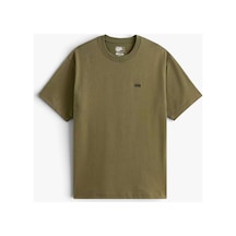 Vans Erkek Left Chest Iı Loose Tişört Yeşil