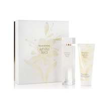 White Tea Parfüm 100ml + Vücut Kremi 100ml 2li Hediye Seti Ada Esintisi