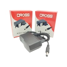 5v 1a 5.5 2.5mm Adaptörü