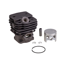 Dolmar 111 Silindir Piston Seti 44Mm Nikasil Kaplama Veta