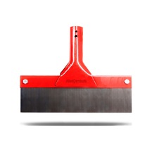 Duvar Kazıma Sıyırma Raspası Çelik Spatula 30 Cm