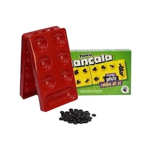 Mey İthalat Tr3410 Toru Mancala Strateji Oyunu