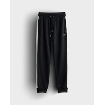 Ellesse 5wm4620-bk Erkek Eşofman Altı Siyah