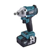 Max Extra Mxp6833 1/2'' Çift Akülü Somun Sökme 18v 3.0 Ah