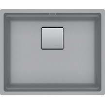 Franke Kubus 2 Kng 110-52 Fragranite Stone Grey