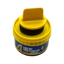 Nuri Leflef Krem Ayakkabı Boyası 60ml Hazır Lacivert Cilalı Süngerli - 12'li Paket Diğer