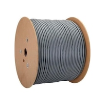 Radlınk 2+1 1x0,50mm Mini Coax 2x0,50mm Cca 500'lük Kamera Kablo - Cable-224429