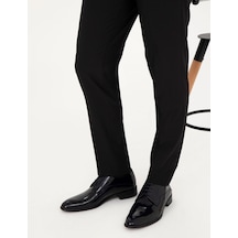 Pierre Cardin Erkek Lacivert Klasik Ayakkabı 50287744-vr033 Lacivert