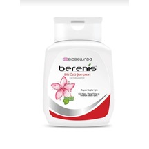 Biobellinda Berenis Boyalı Saçlar İçin Şampuan 290 Ml