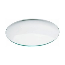 Saat Camı 60Mm 10 Adet