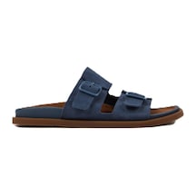 Camper Lluc Sandal Kadın Mavi Sandalet - K201881