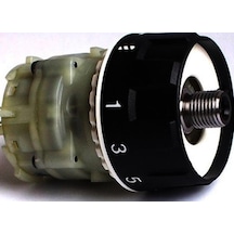 Makita BDF456 Şanzıman Ürün Kodu 126459-4