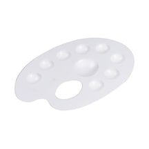 Südor Godeli Oval Palet 20 CM