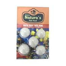 Natura Tatil Yemi 5li