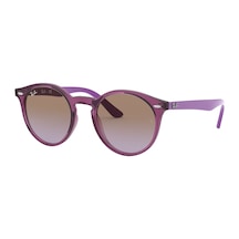 Ray-Ban J9064 706468 44 Güneş Gözlüğü Çok Renkli