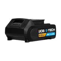 Jcb 18 V 2.0 Ah Lithium-ion Batarya