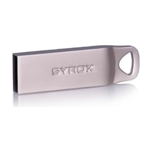32 Gb Flash Bellek Çelik Kasa