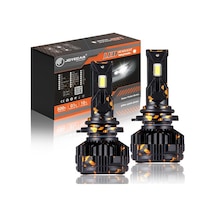 Joyecar F16 Extra Guc 9006 Csp Led Far Ampulu