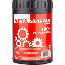 Veta Süper Gres Yağ Genel Kullanım 900 Gr
