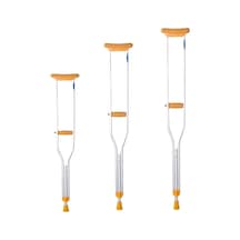 Comfort Plus Ky925L İthal Alüminyum Koltuk Altı Değneği