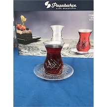 Tımeless 12 Parça Çay Takımı Incebelli 96992