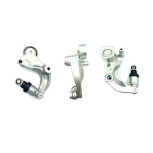 Bilya Gergi Cıvıc 06-15/accord 2,0 08-14/crv 2,0 07-14 V Kayış Ayarlı Komple
