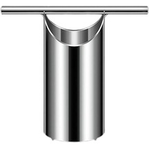 Homyl Karpuz Delgeç Kesici Mutfak Aletleri Paslanmaz Çelik Gümüş