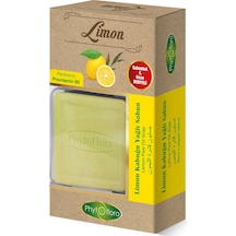 Phytoflora Limon Sabunu 130 G