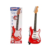 24083 Sun-bnt-gitar Elektronik Rock Metal-2 Tellii Tuşlu Bo