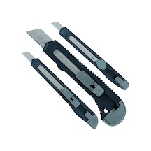 Kwb 3 Parça Maket Bıçağı Seti - 49025995