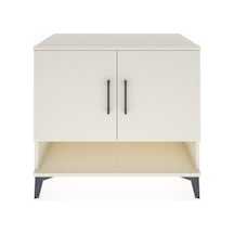Hyperion Şifonyer Tek Raflı 2 Kapaklı 88x44x80 Aytaşı-aytaşı Aytaşı