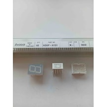 Hdsp-h151 Kırmızı Display 4 Adet