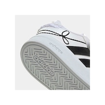 Adidas Grand Court 3.0 Girls El I Bebek Sneaker Kh9781 Beyaz