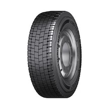 Continental 225/75r17.5 129/127m Tl Conti Hybrid Ld3 Eu Lrf 12pr. M+s Asfalt Çeker 4 Mevsim Lastik - 2026